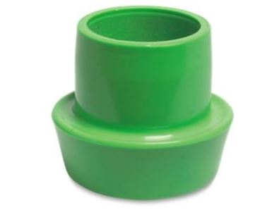 Fersil Koppeling groen V-deel