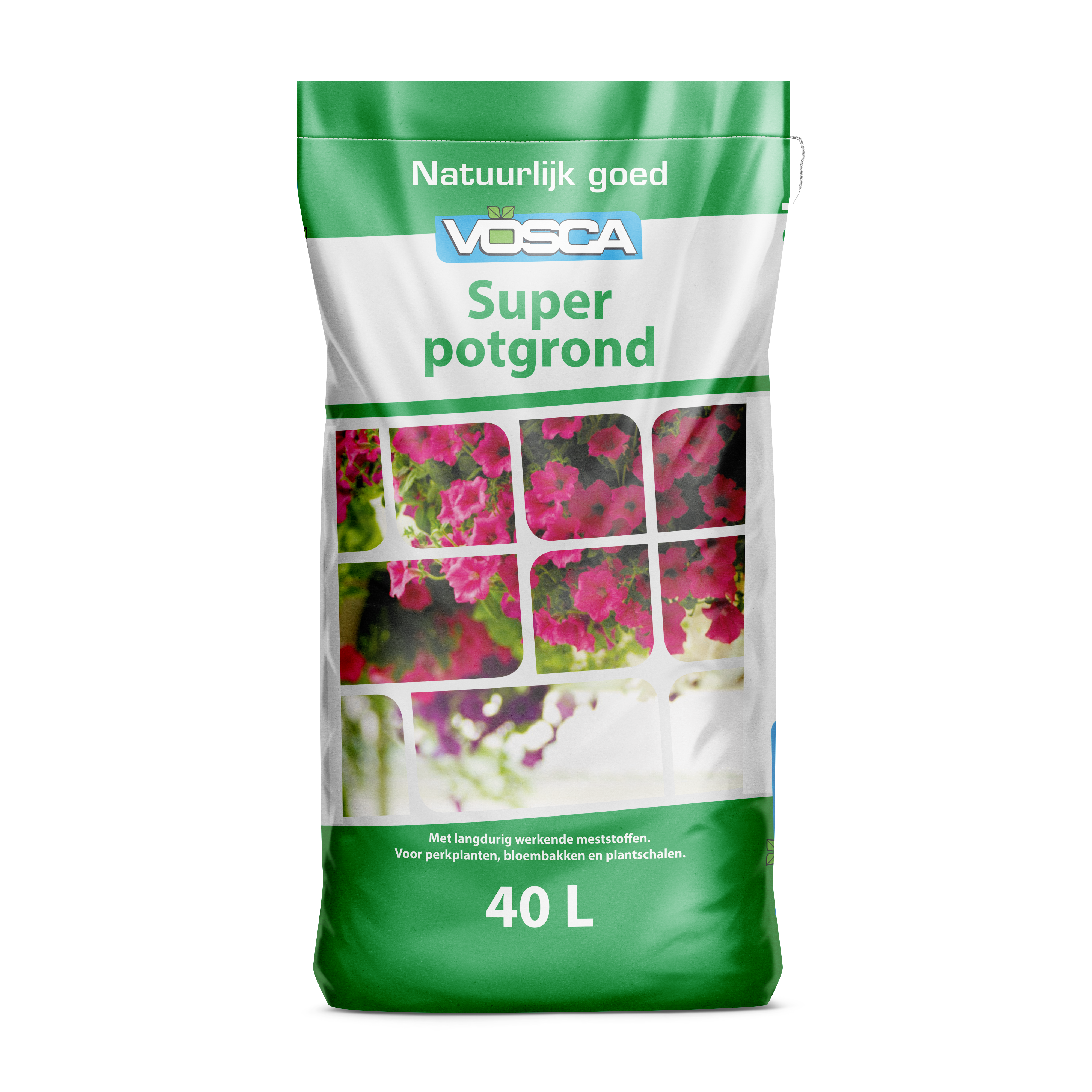 VOSCA Super Potgrond