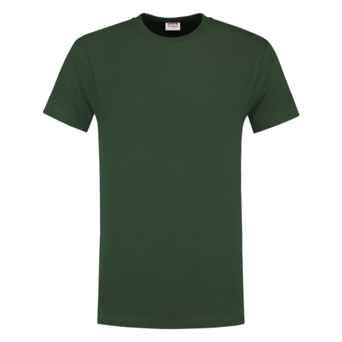 Tricorp t-shirt 101002 bottle green