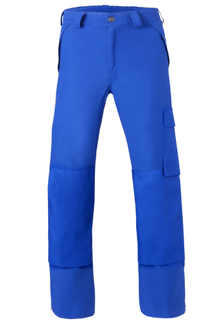 Havep werkbroek 8467 korenblauw