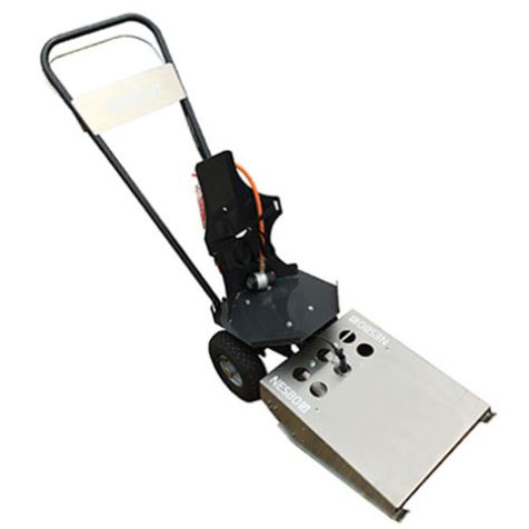 Onkruidbrander Nesbo