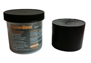 Aqua Aid Aqua-Root Pellet