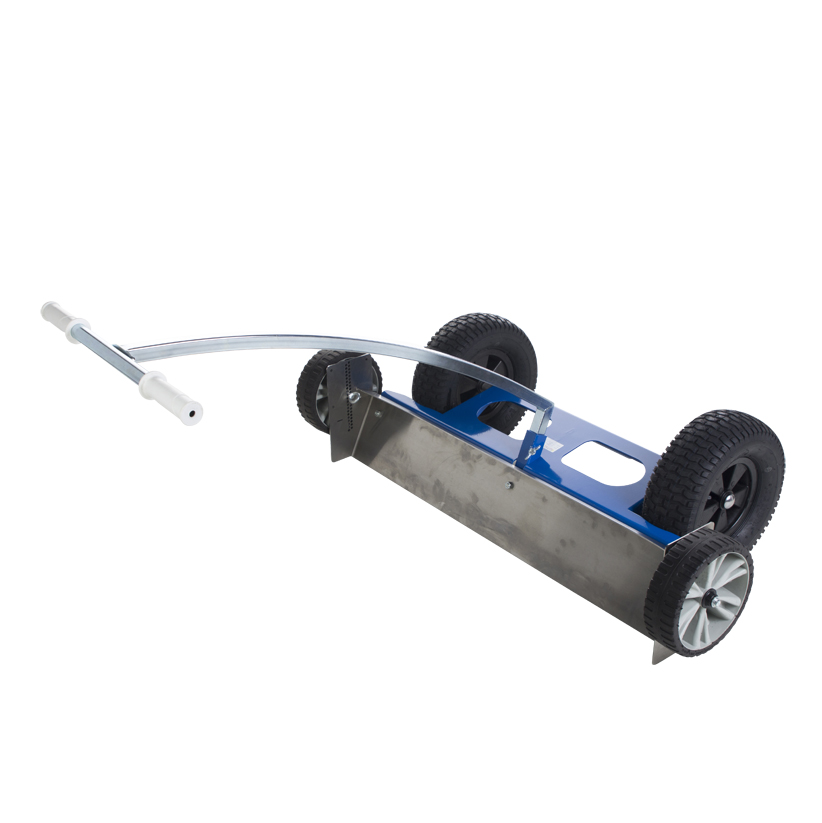 Keeroo egaliseerschuif 120A 120cm