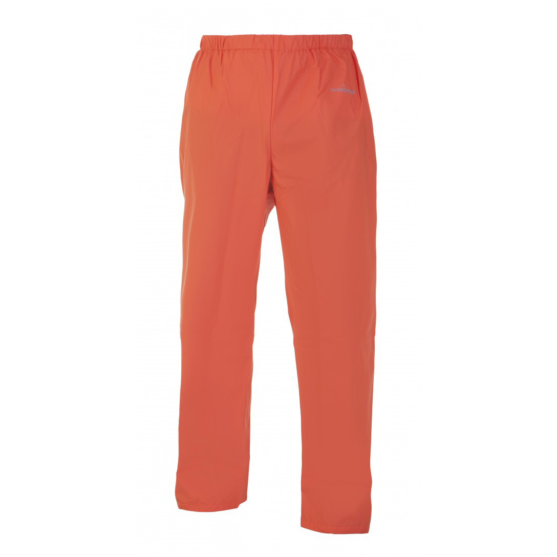 Hydrowear regenbroek Southend orange