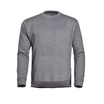 Santino sweater Roland dark grey
