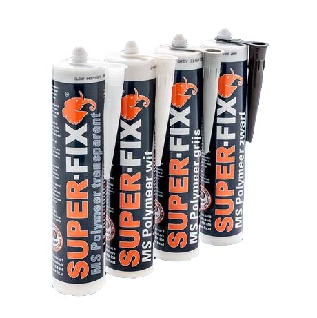 Super-Fix Kit polymeer