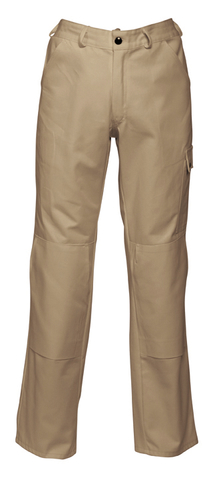 Havep werkbroek 8286 khaki