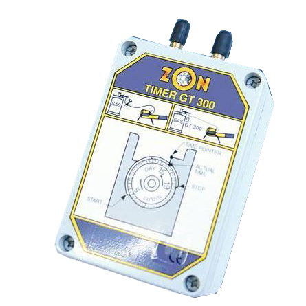 Knalapparaat Tijdklok GT300