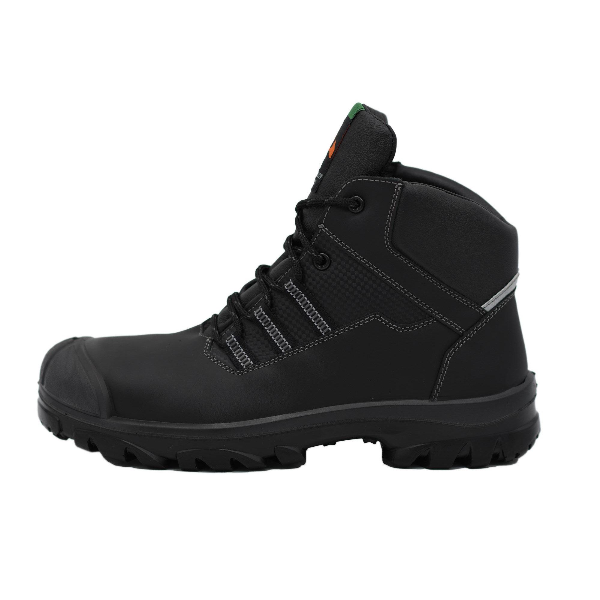 Emma werkschoen Ryan S3