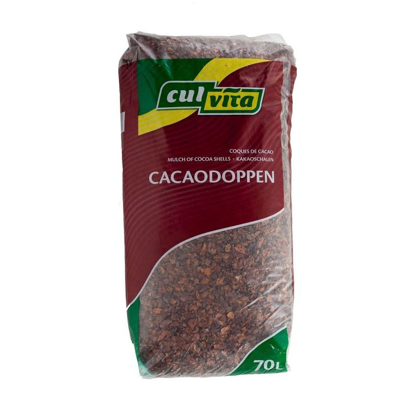 Culvita Cacaodoppen
