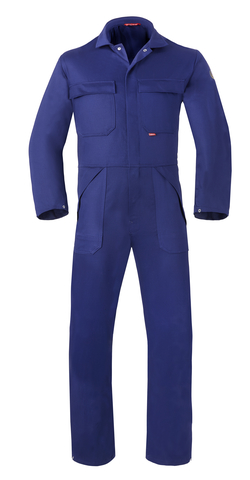 Havep overall 2983 blauw
