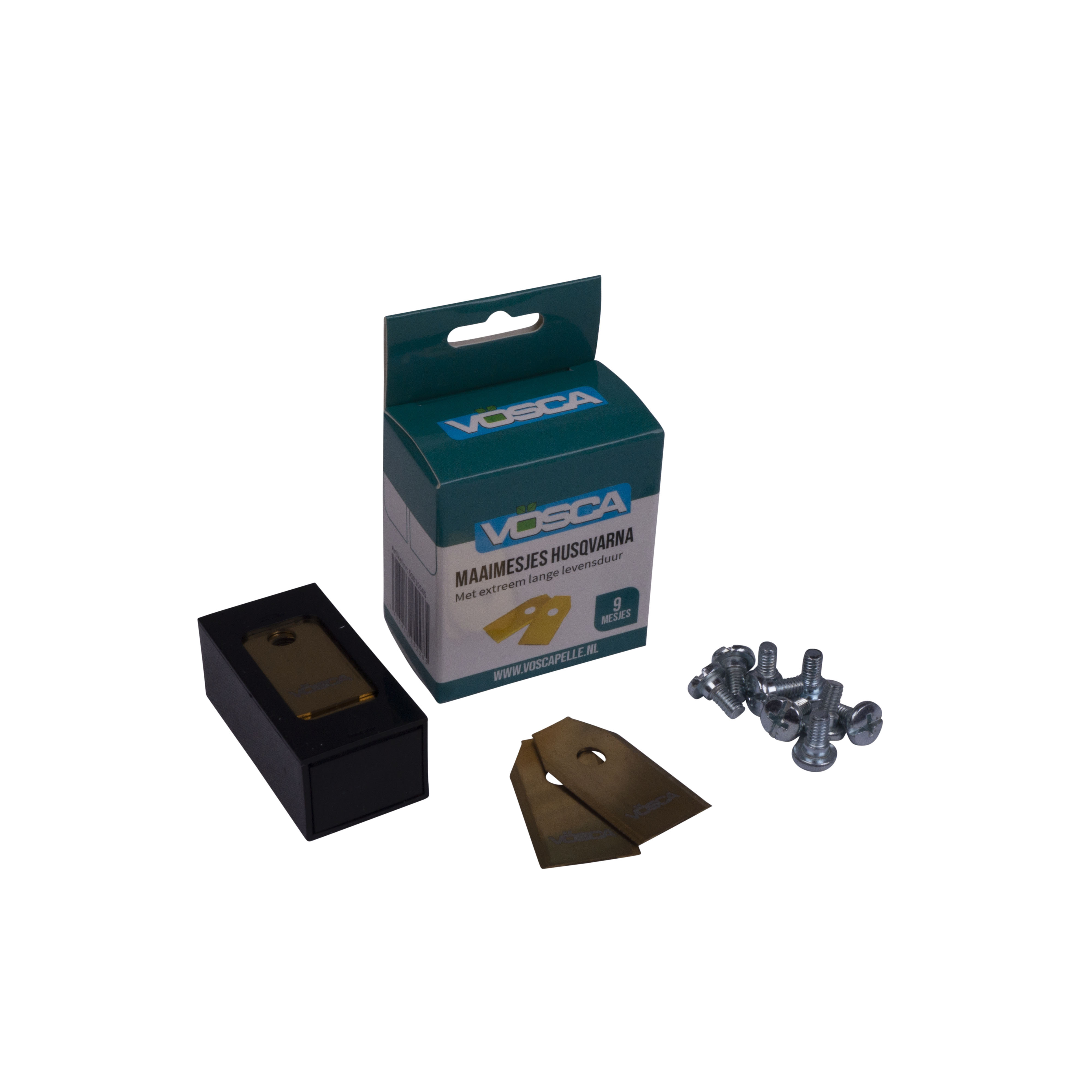 VOSCA maaimesjes Husqvarna