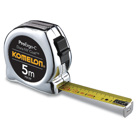 Rolbandmaat Komelon ProErgo-C