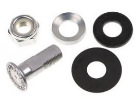 Bout/as compl. tbv P172-65/85