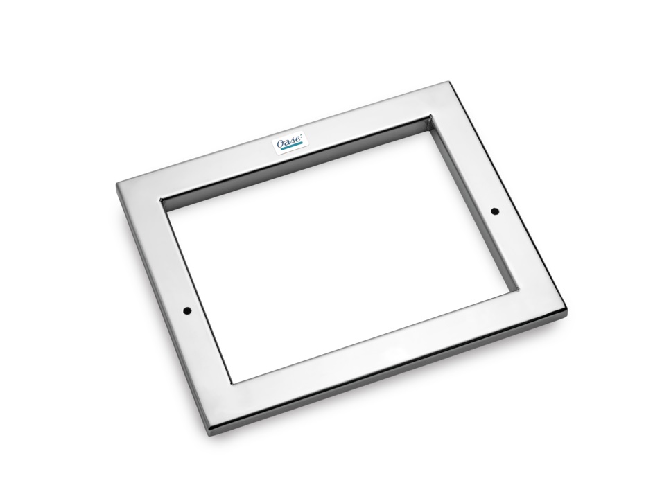 Oase ProfiSkim Wall RVS rand