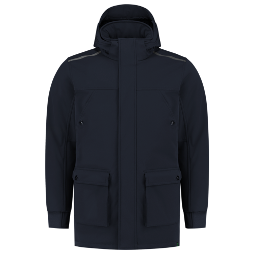 Tricorp parka 402713 ink