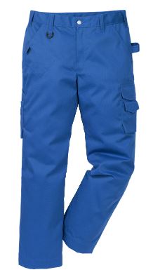 Fristads werkbroek 2111 koningsblauw