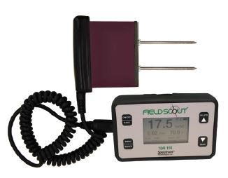 FieldScout TDR Bodemvochtmeter