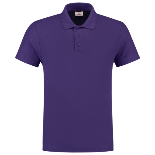 Tricorp poloshirt 201003 purple