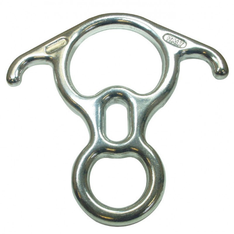 Afvangblock TreeUp 18mm 100KN