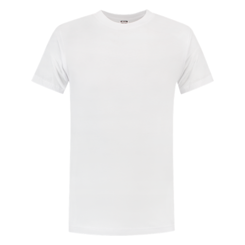 Tricorp t-shirt 101002 white