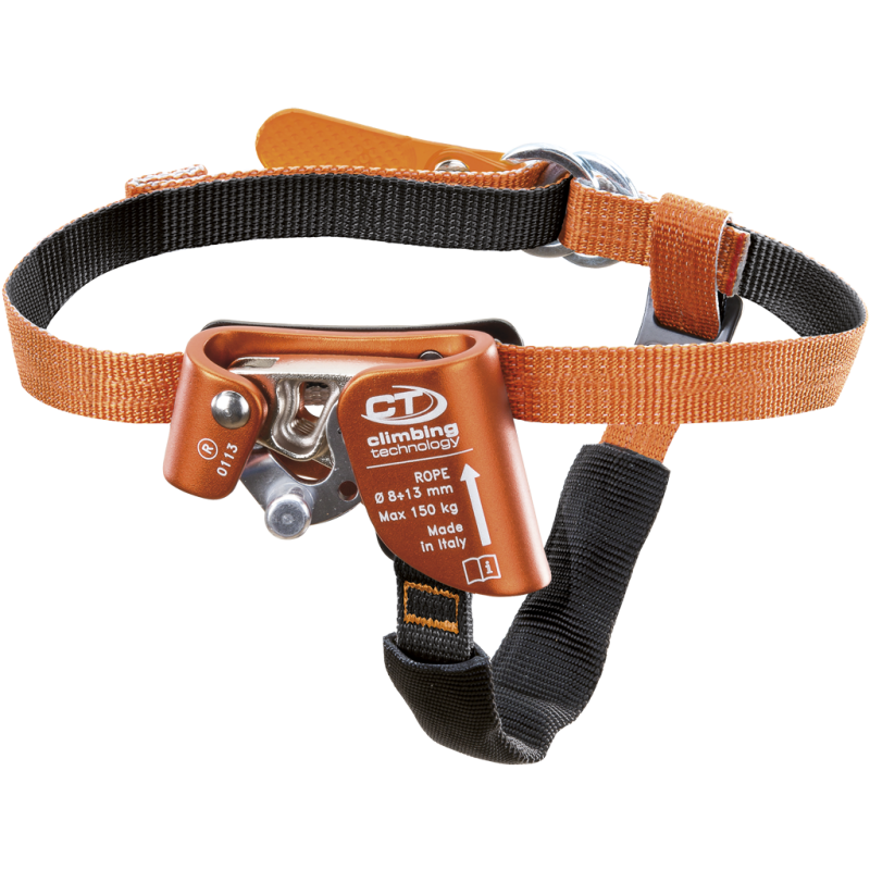 Voetklem CT Quickstep rechts