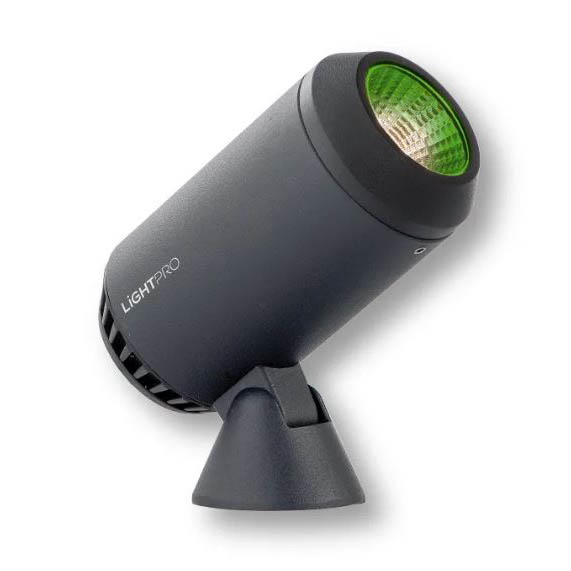 Lightpro Castor smart spot