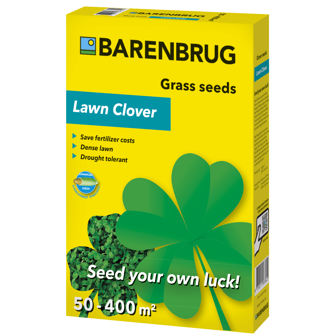 Barenbrug Lawn Clover