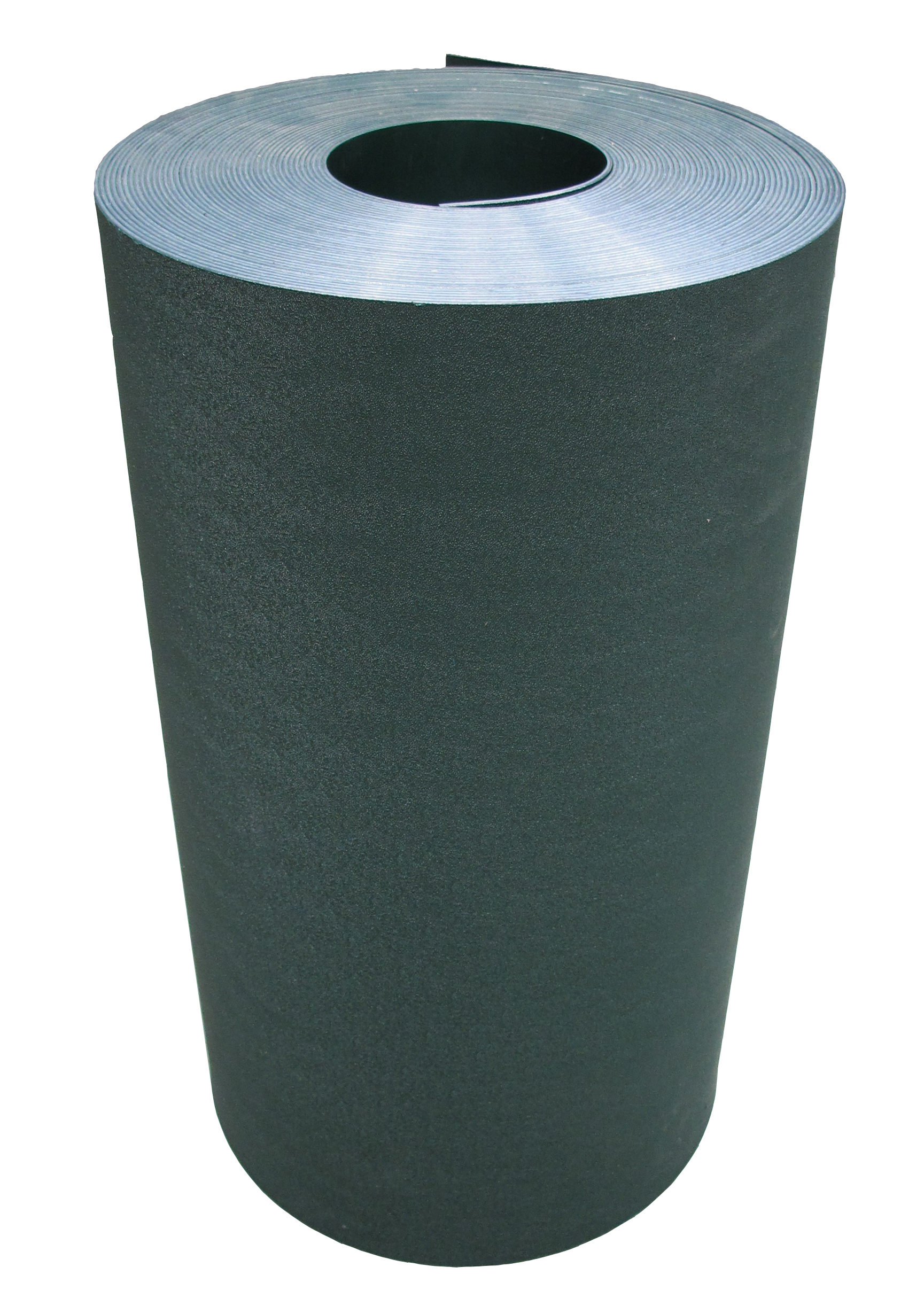 Amfibiescherm groen generfd