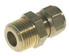 VSH Klemkoppeling ½