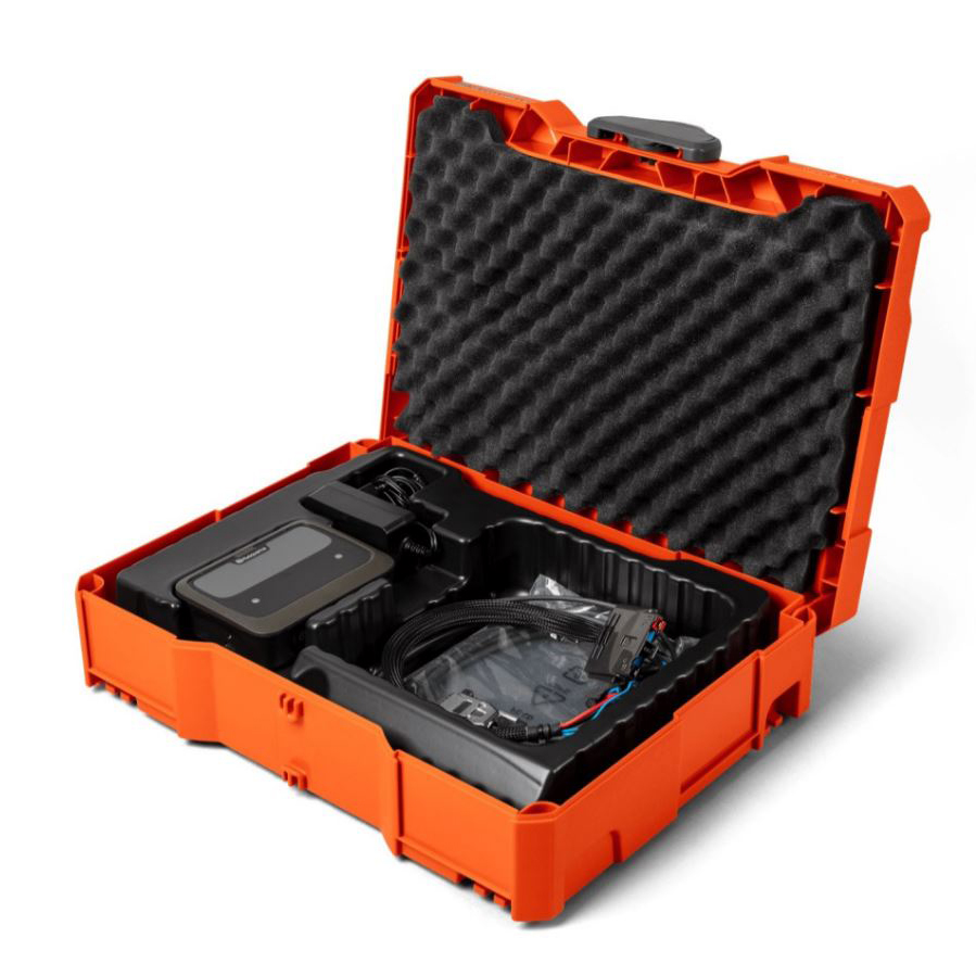 Husqvarna Interface Box Kit