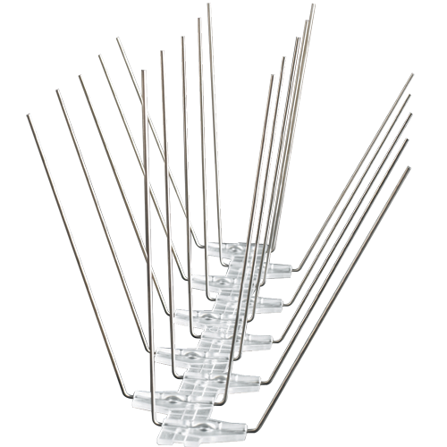 Anti-vogelstrip AVP20 150mm 33cm