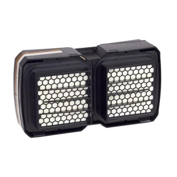 X-plore 8000 filter A2 P R SL