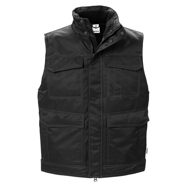 Fristads bodywarmer 5050PP