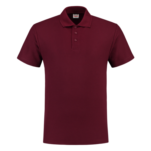 Tricorp poloshirt 201003 wine