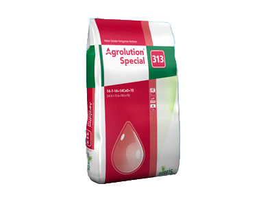 Agrolution