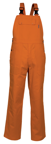 Havep am. overall 2098 oranje