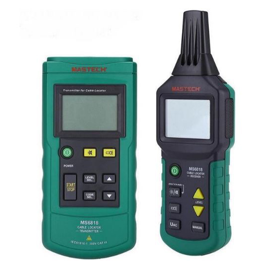 Kabelbreuktester Robotmaaier MS6818