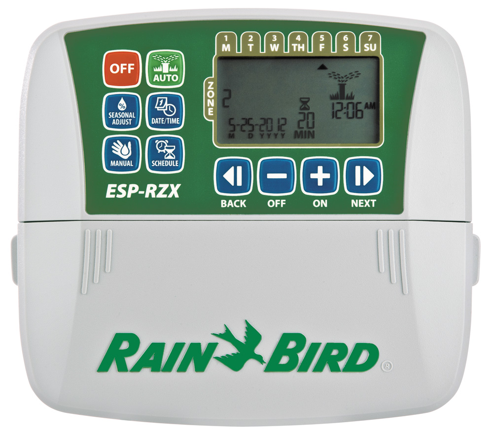 Rainbird Regenautomaat ESP-RZX indoor