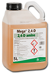 Mega 2,4 D