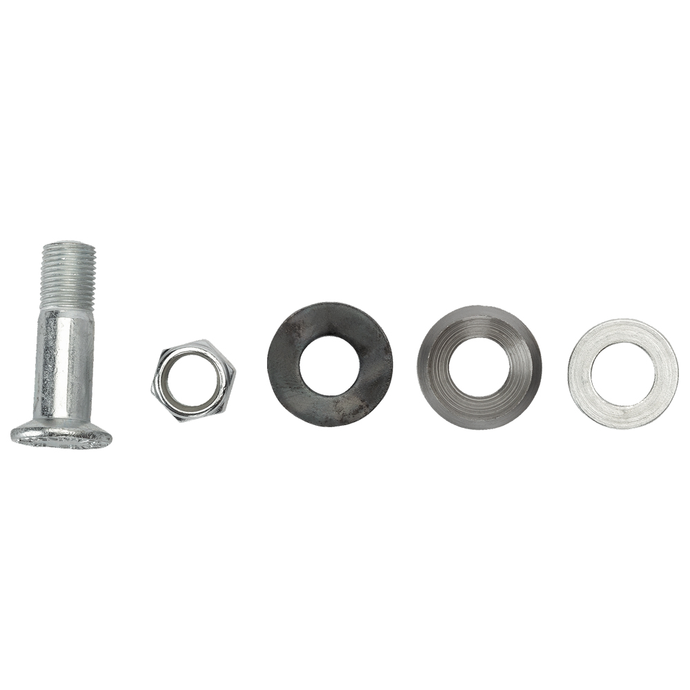 Boutset compl tbv Bahco P116-SL