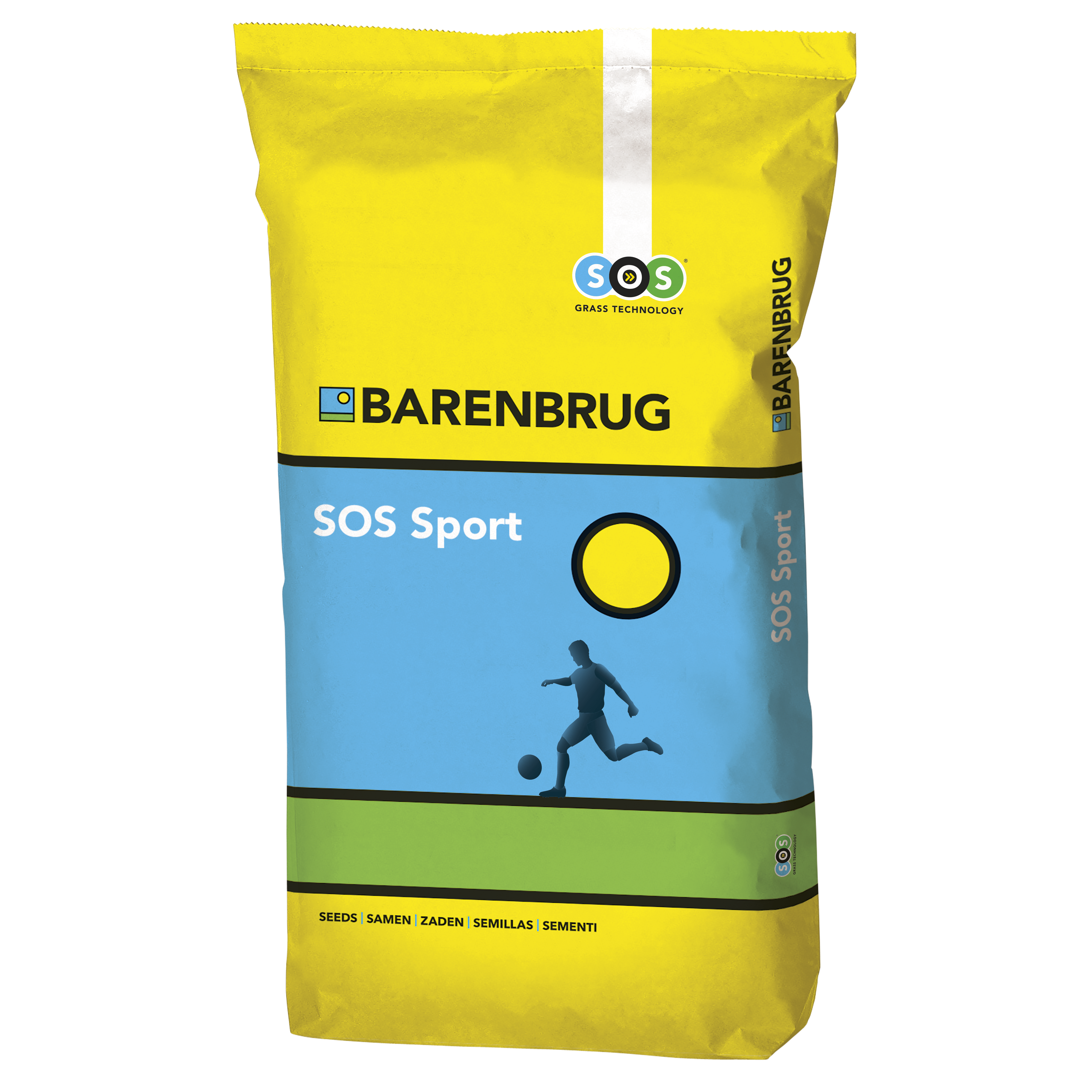 Barenbrug SOS