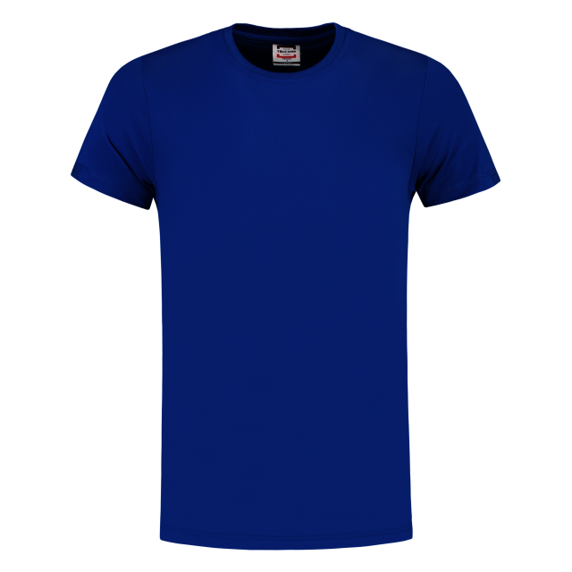 Tricorp t-shirt 101003 royalblue (bamboe)