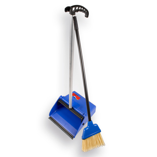 Veger en blik veeggarnituur 'Swing Boy'