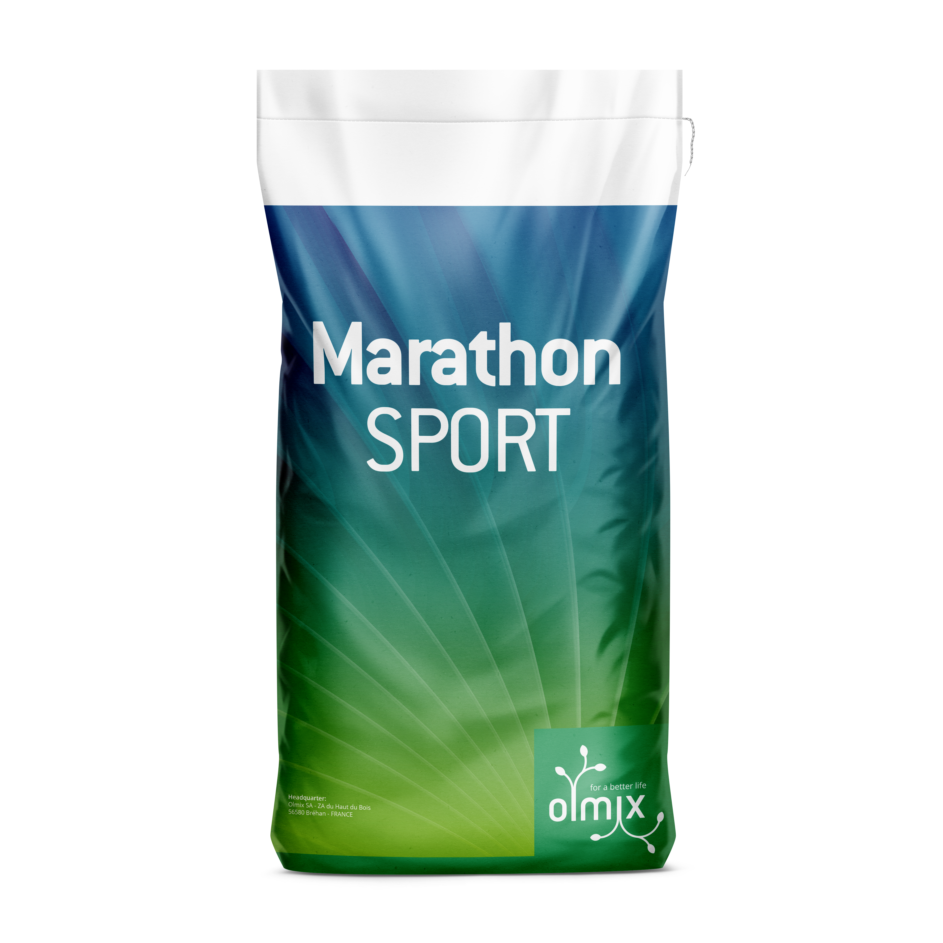 Marathon Algae Sport