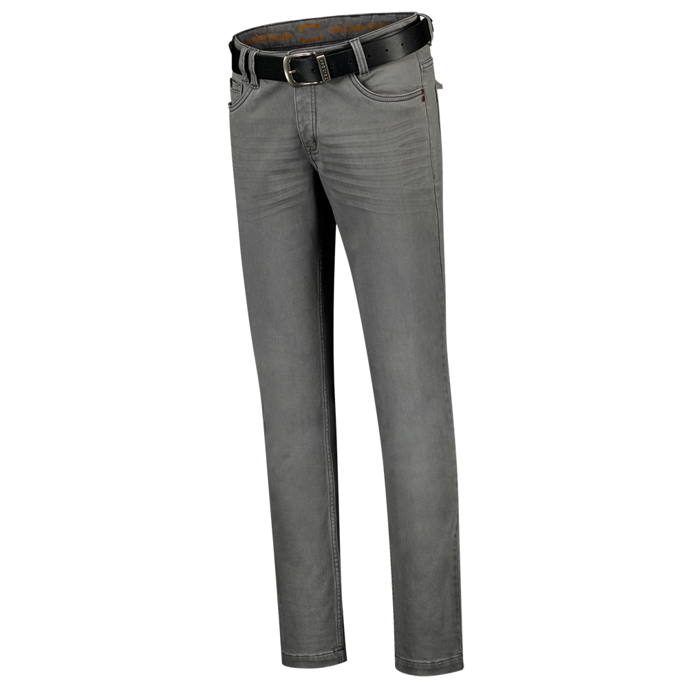 Tricorp werkbroek 504001 denimgrey