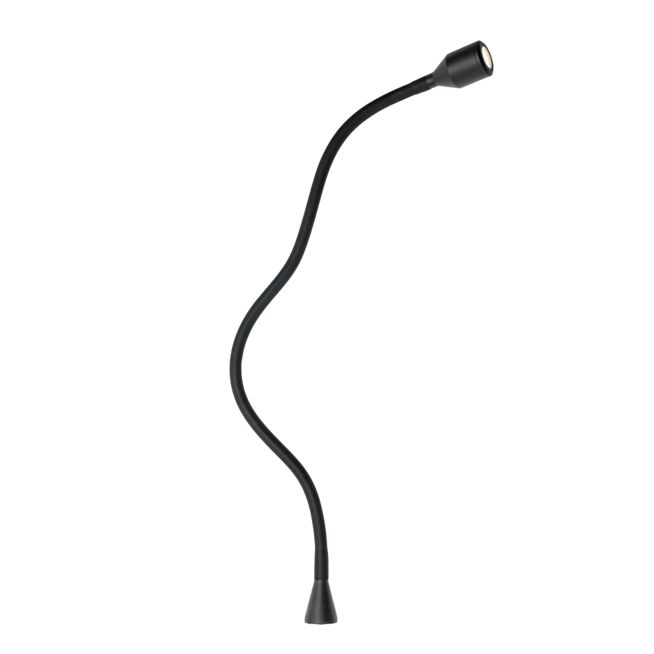 Lightpro staande lamp Xible