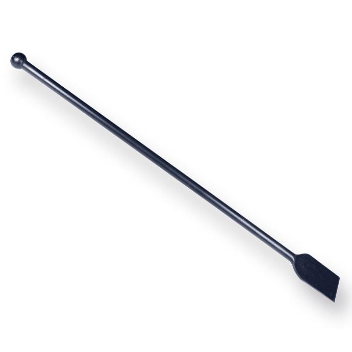 Wortelsteker gesmeed (stootijzer)