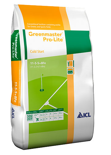 ICL Greenmaster