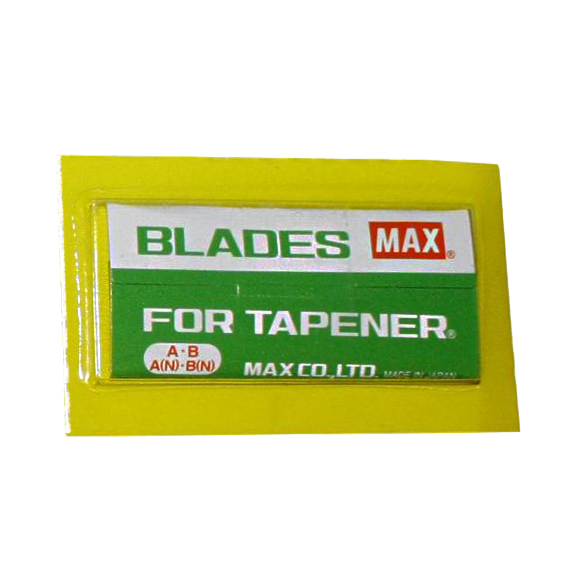 Mesjes tbv Max bindtang